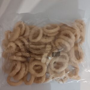 Rántott Hagymakarika 1kg