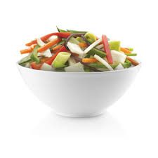 ARDO - Olasz grill zöldség keverék 1000g