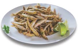 Aquadella apróhal 1 kg