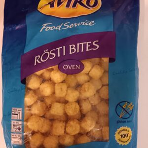 Aviko Rösti Bites 4x2,5kg