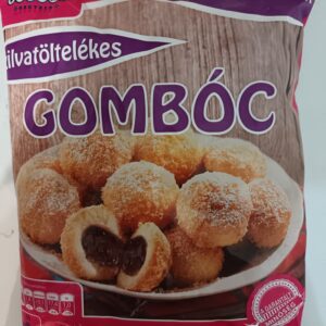 BAHAMAS szilvatöltelékes gombóc 1 kg