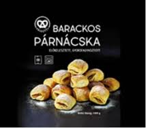 Frigotti Barackos mini párnácska 1kg