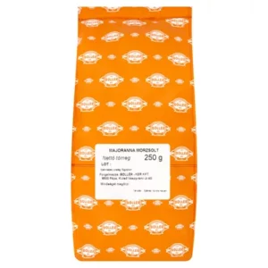 Böllér Majoranna morzsolt 250g