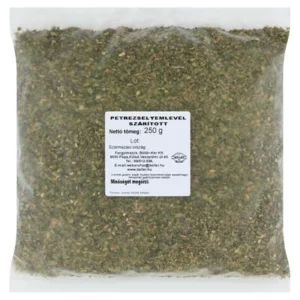Böllér Petrezselyem morzsolt 250g