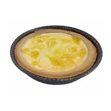 Citromos sajttorta 500 g