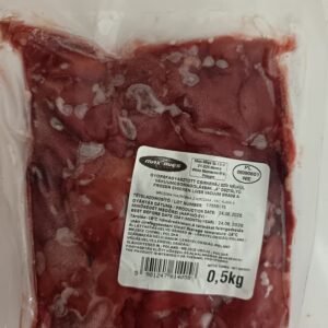 Csirkemáj, fagyasztott