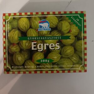 Egres 300g