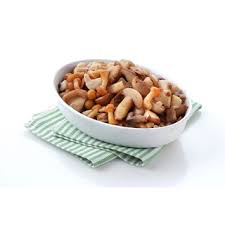 Erdei gombamix gyorsfagyasztott 600g