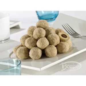 Fagyasztott tészták