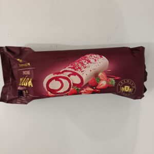 Prémium fagyi rólád