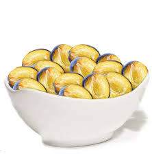 Felezett szilva 450g