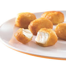 Fish & Chips falatok 20-30 g db 1kg