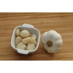 Fokhagyma gerezd 1000g