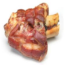 Füstölt, nyers, hátsó vagy első csülök.1,4-1,7kg