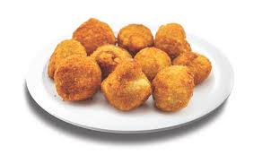 Gomba rántott 15 g db 1kg