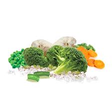 Gyorsfagyasztott Color mix zöldségkeverék 2,5kg