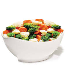 Gyorsfagyasztott Royal zöldségkeverék (Brokkolimix)2,5kg