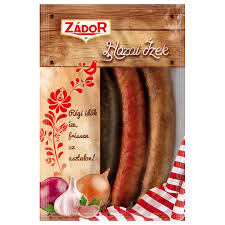 Gyorsfagyasztott disznótoros csomag 400g