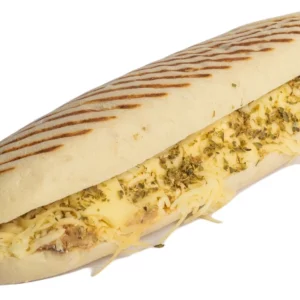 Gyorsfagyasztott grill panini görög csirkés