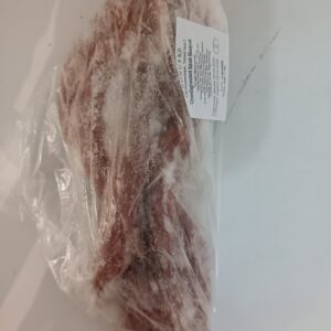 Gyorsfagyasztott libanyak 1kg