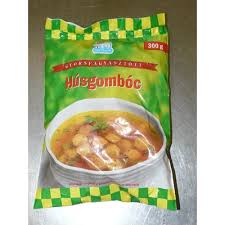 Húsgombóc levesbetét 300g