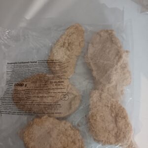Ropogós Csirkemelszelet 1kg