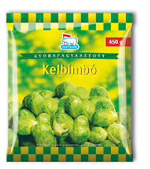Kelbimbó 450g