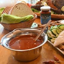 Kész halászlé afrikai harcsafilével 1000 g