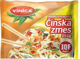 Kínai keverék 350g