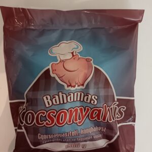 Kocsonyahús konyhakész 1500g