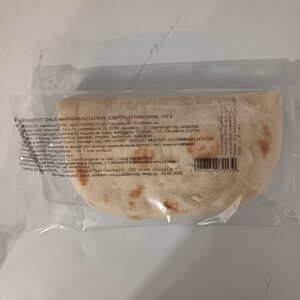 Lepény chilis marharagus 240 g db