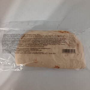 Lepény extra 260 g db