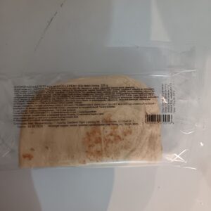 Lepény kolbászos 220 g-db