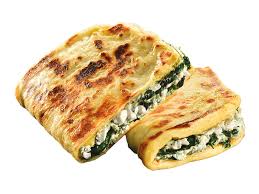 Lepény parajos fetás 250 g db