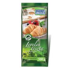 Leveles tészta 500g