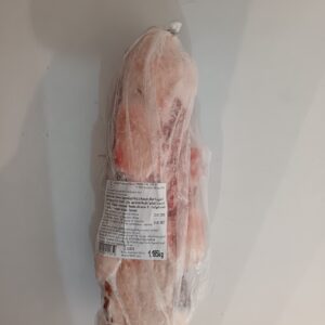 Liba aprólék Kiszerelés: 1.5 kg-cs - 2.3 kg-cs