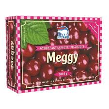 Magozott meggy I osztály 300g