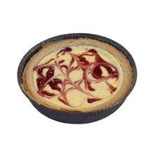 Málnás sajttorta 500 g