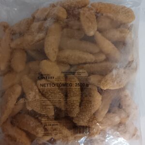 Marnevall Kukoricapehely morzsás csirkemellcsík 2,5kg