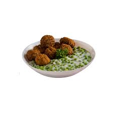 Marnevall baromfi fasírtgolyó