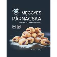 Frigotti Meggyes mini párnácska 1kg