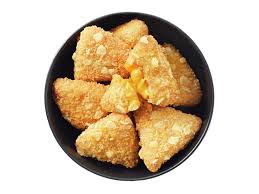 Nacho Cheese Triangles McCain 23 g db 1kg