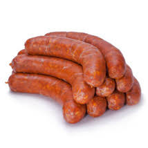 Optimal paprikás sütnivaló kolbász 500g