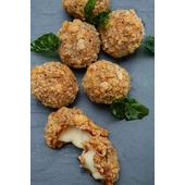 Panirozott egyéb termékek