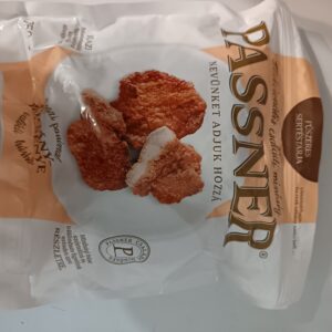 PASSNER CIGÁNYPECSENYE, FŰSZERES SERTÉSTARJA 750g