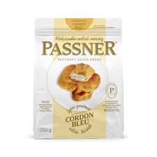 PASSNER CSIRKEMELL CORDON BLEU 2,5kg