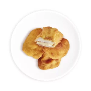 PASSNER CSIRKEMELL CORDON BLEU 750g