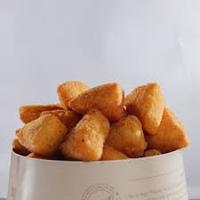 PASSNER RÁNTOTT CAMEMBERT SAJT FALATOK 2,5kg