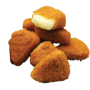 PASSNER RÁNTOTT CAMEMBERT SAJT FALATOK 500g