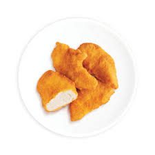 PASSNER RÁNTOTT CSIRKEMELL FILÉ.2,5kg